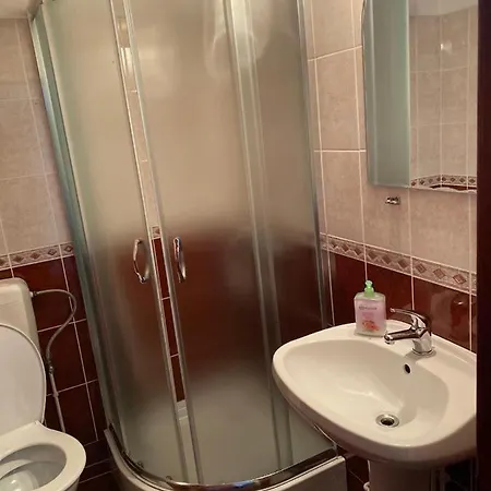 Pensiunea Din Livada 3* Bran (Brasov)