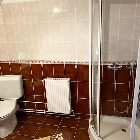 Guest house Pensiunea Din Livada Bran (Brasov)