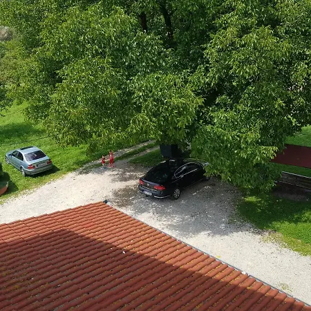 Pensiunea Din Livada Guest house 3*