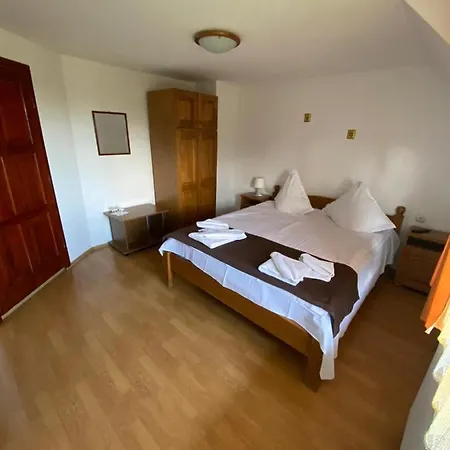 Pensiunea Din Livada Guest house Bran (Brasov)