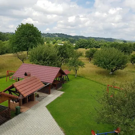Guest house Pensiunea Din Livada