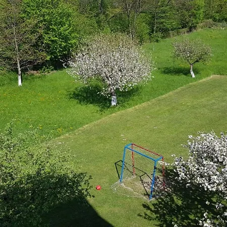 Pensiunea Din Livada Guest house Bran (Brasov)
