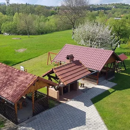 Pensiunea Din Livada