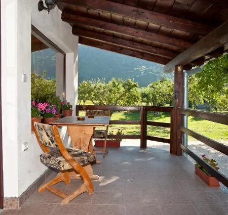 Pensiunea Din Livada 3* Bran (Brasov)